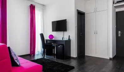 Hotel Csopak Resort & Lake Csopak