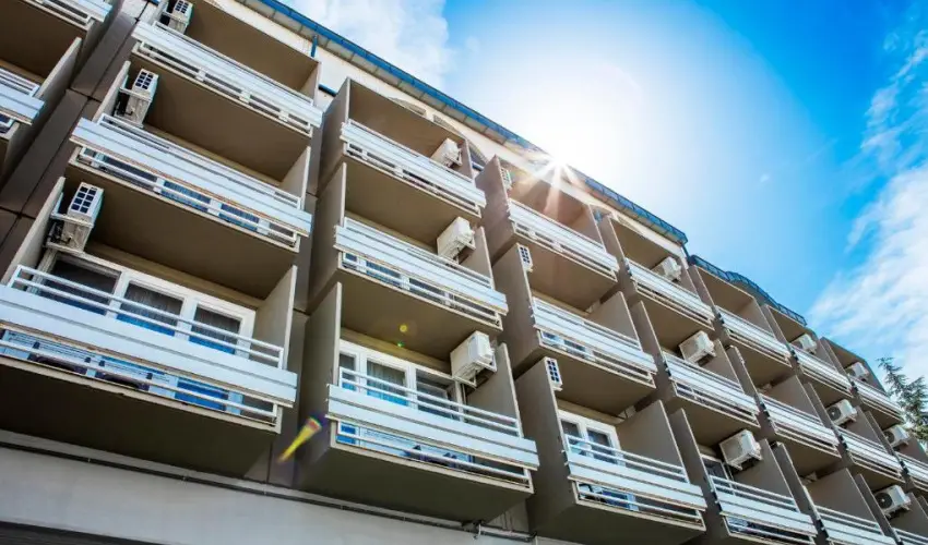 Hotel Csopak Resort & Lake Csopak - Augusztus 20.