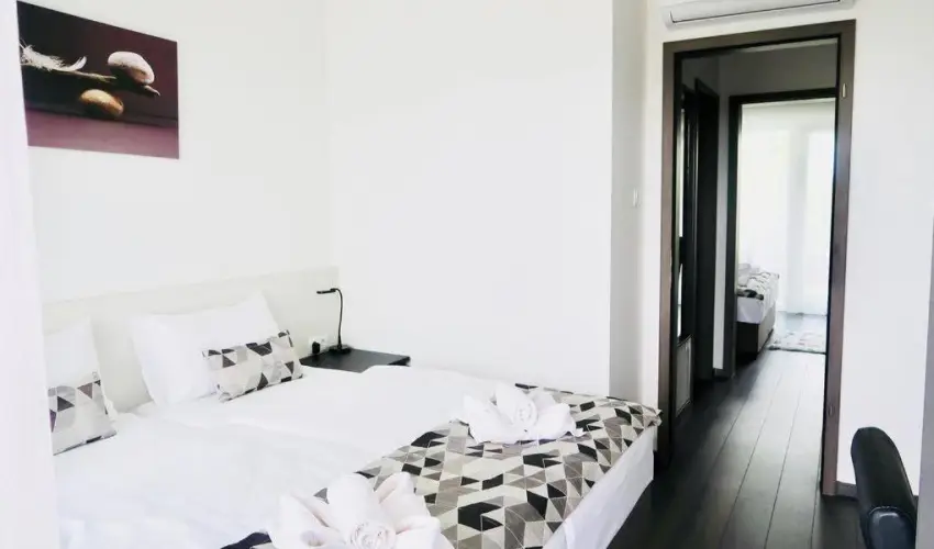 Hotel Csopak Resort & Lake Csopak - Augusztus 20.