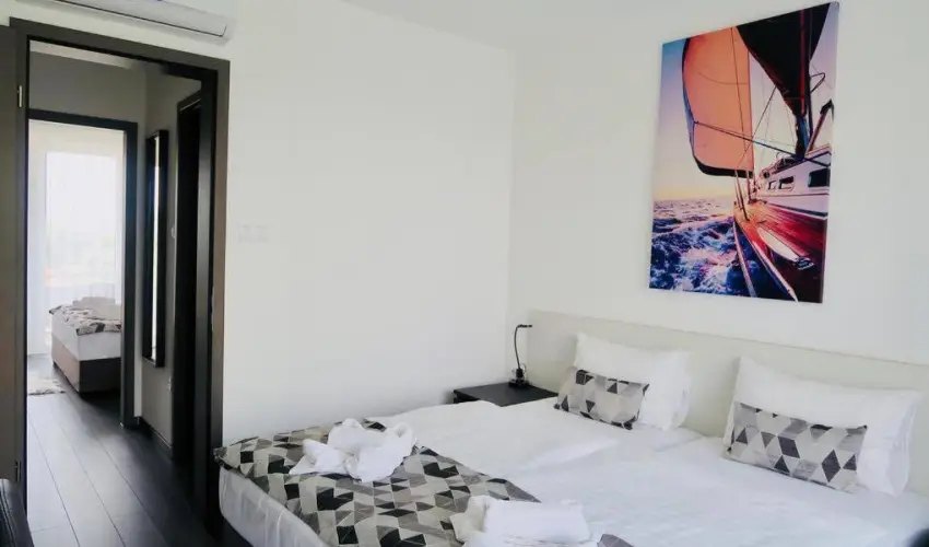 Hotel Csopak Resort & Lake Csopak - Augusztus 20.