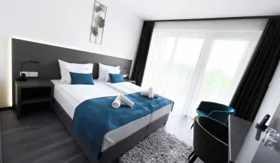 Hotel Csopak Resort & Lake Csopak