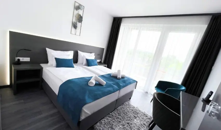 Hotel Csopak Resort & Lake Csopak - Augusztus 20.