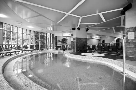 Hotel Eger & Park - Augusztus 20. (min. 2 �j)
