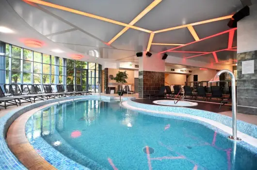 Hotel Eger & Park - Augusztus 20. (min. 3 �j)