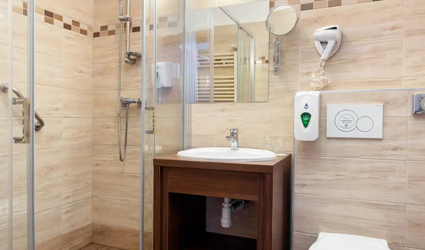 Hotel Eger & Park Eger - Augusztus 20. (min. 2 j)