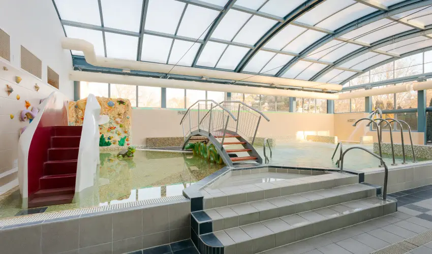 Hotel Eger & Park Eger - Augusztus 20. (min. 2 j)