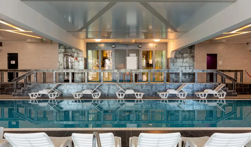 Hotel Eger & Park Eger - Augusztus 20. (min. 2 j)