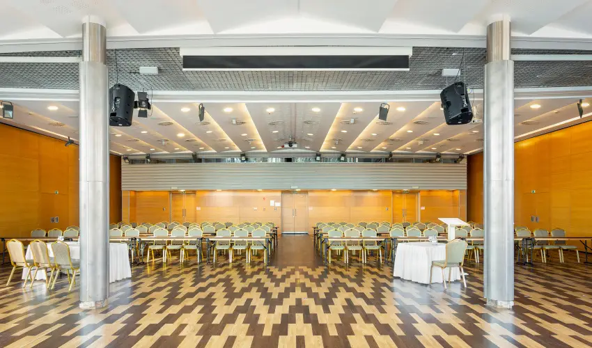 Hotel Eger & Park Eger - Augusztus 20. (min. 2 j)