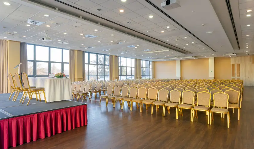 Hotel Eger & Park Eger - Augusztus 20. (min. 2 j)