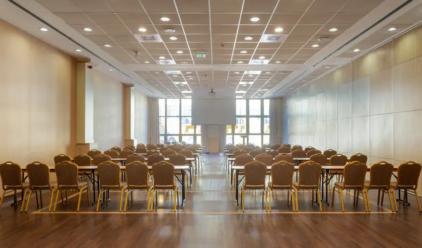 Hotel Eger & Park Eger - Augusztus 20. (min. 2 j)