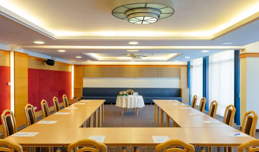 Hotel Eger & Park Eger - Augusztus 20. (min. 2 j)