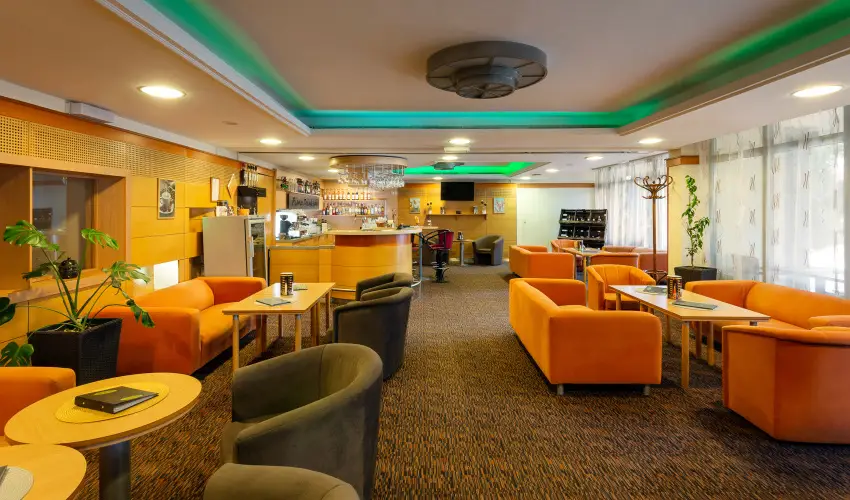 Hotel Eger & Park Eger - Augusztus 20. (min. 2 j)