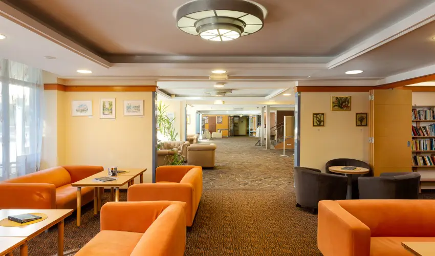 Hotel Eger & Park Eger - Augusztus 20. (min. 2 j)