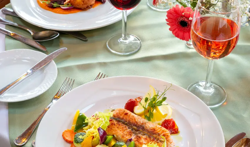 Hotel Eger & Park Eger - Augusztus 20. (min. 2 j)