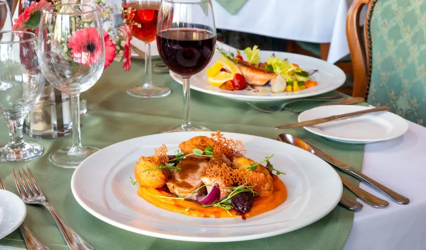 Hotel Eger & Park Eger - Augusztus 20. (min. 2 j)