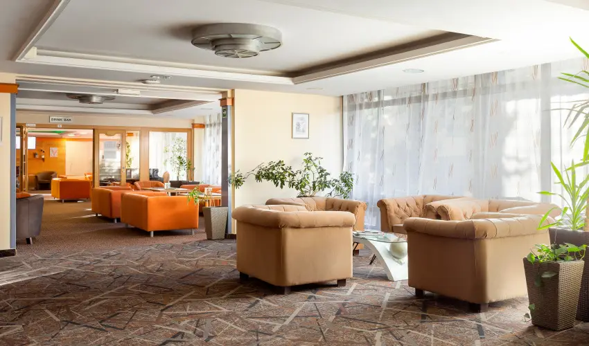 Hotel Eger & Park Eger - Augusztus 20. (min. 2 j)