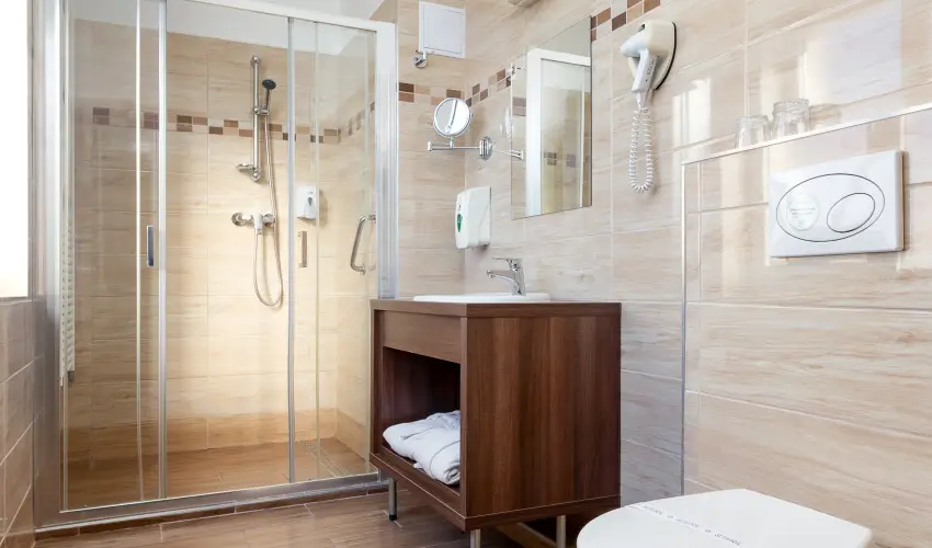 Hotel Eger & Park Eger - Augusztus 20. (min. 2 j)