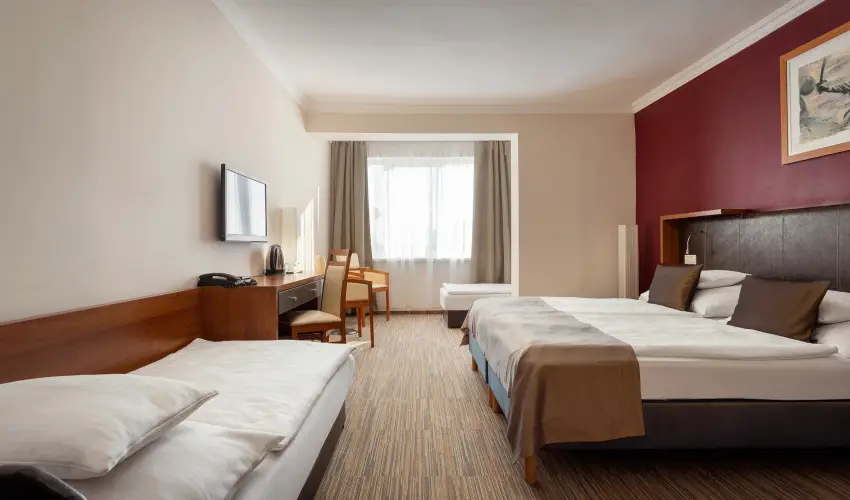 Hotel Eger & Park Eger - Augusztus 20. (min. 2 j)