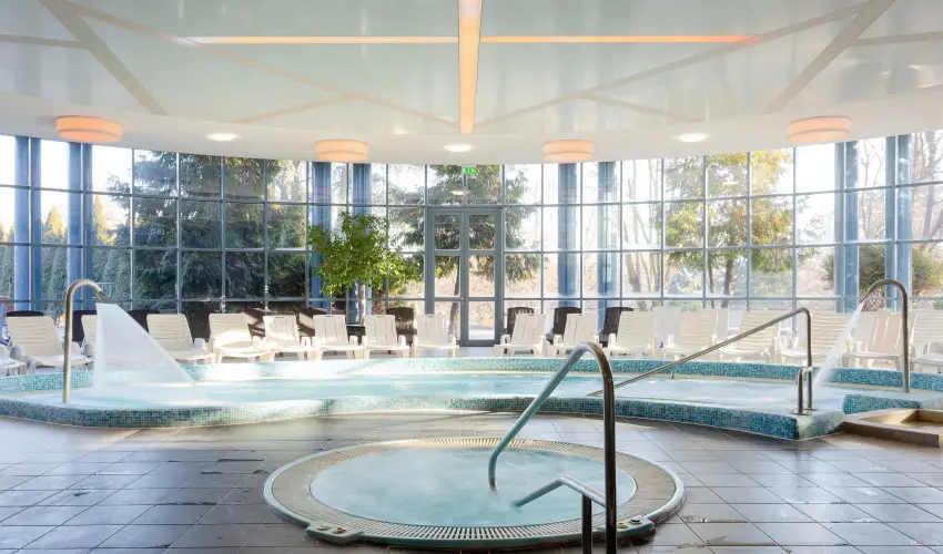 Hotel Eger & Park Eger - Augusztus 20. (min. 2 j)