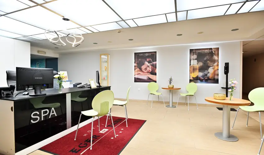 Hotel Eger & Park Eger - Augusztus 20. (min. 2 j)