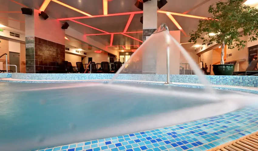 Hotel Eger & Park Eger - Augusztus 20. (min. 2 j)