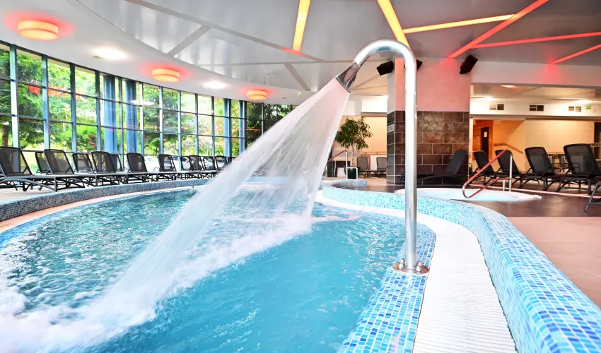 Hotel Eger & Park Eger - Augusztus 20. (min. 2 j)