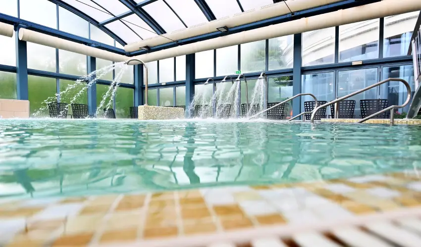 Hotel Eger & Park Eger - Augusztus 20. (min. 2 j)