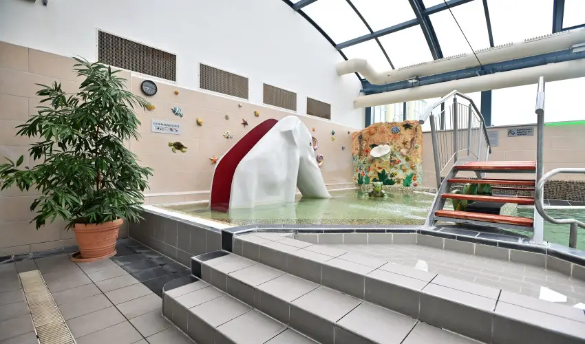 Hotel Eger & Park Eger - Augusztus 20. (min. 2 j)