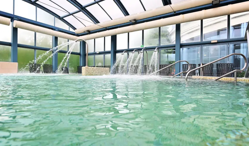 Hotel Eger & Park Eger - Augusztus 20. (min. 2 j)