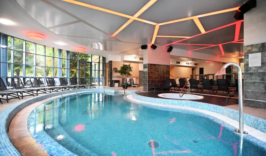 Hotel Eger & Park Eger - Augusztus 20. (min. 2 j)