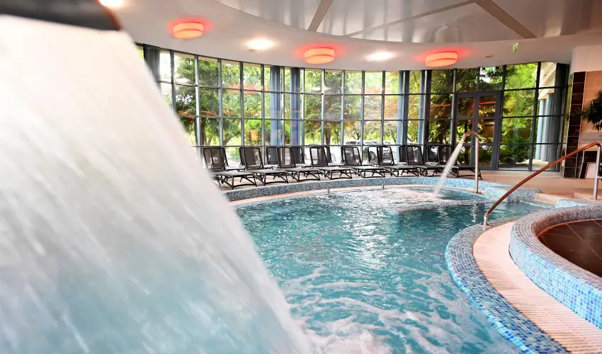 Hotel Eger & Park Eger - Augusztus 20. (min. 2 j)