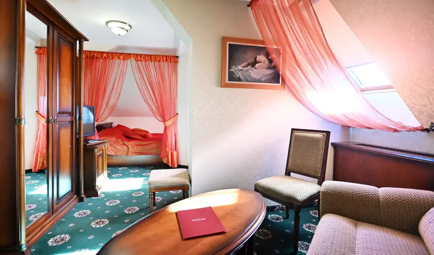 Hotel Eger & Park Eger - Augusztus 20. (min. 2 j)