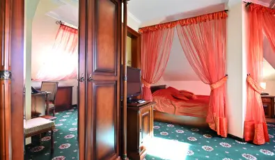 Hotel Eger & Park Eger