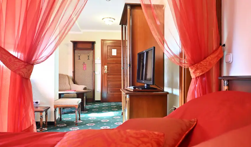 Hotel Eger & Park Eger - Augusztus 20. (min. 2 j)