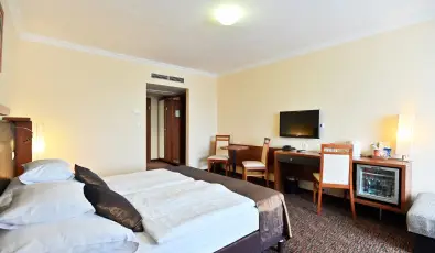 Hotel Eger & Park Eger