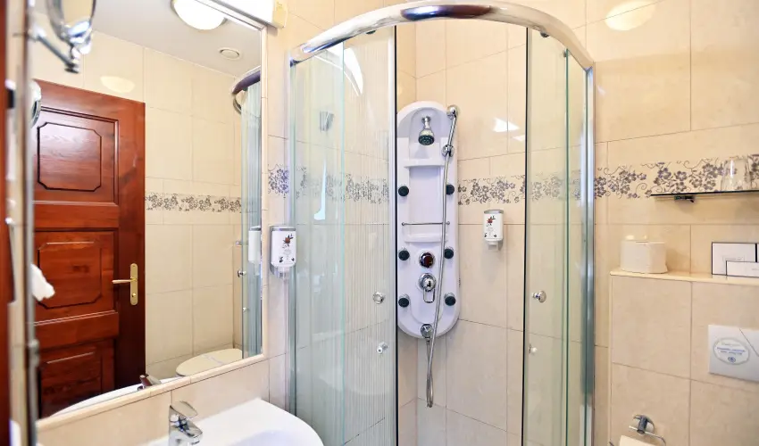 Hotel Eger & Park Eger - Augusztus 20. (min. 2 j)