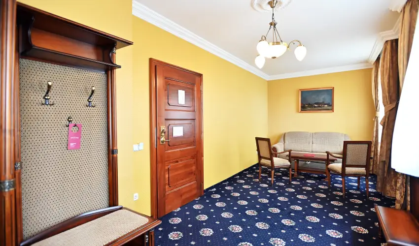 Hotel Eger & Park Eger - Augusztus 20. (min. 2 j)