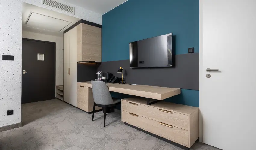 Hotel Energy & Business Center superior Paks - Augusztus 20.