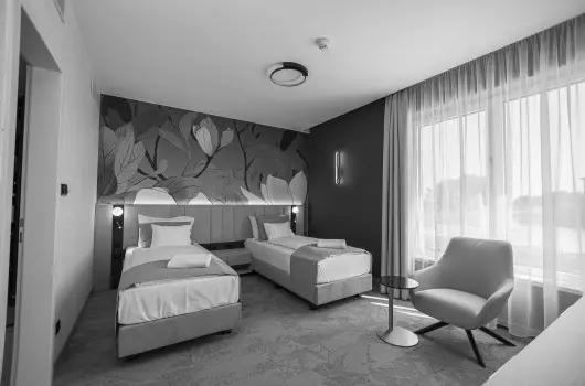 Hotel Energy & Business Center superior - Augusztus 20.