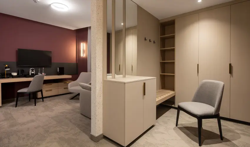 Hotel Energy & Business Center superior Paks - Augusztus 20.