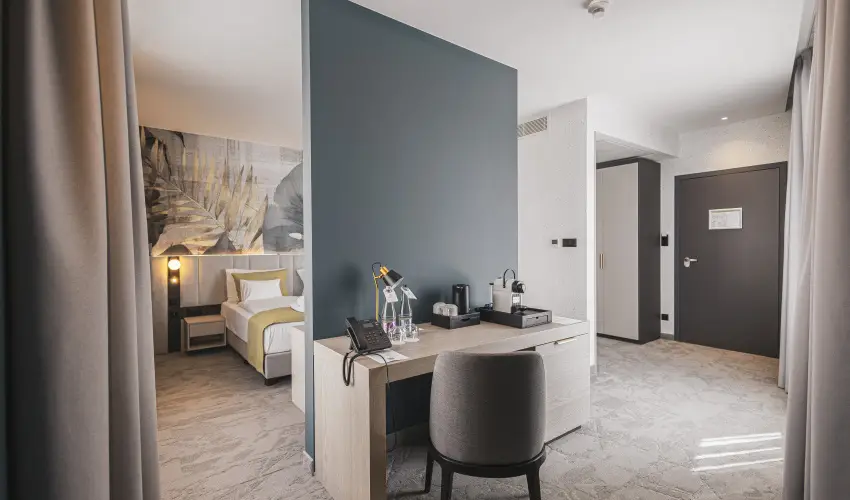 Hotel Energy & Business Center superior Paks - Augusztus 20.