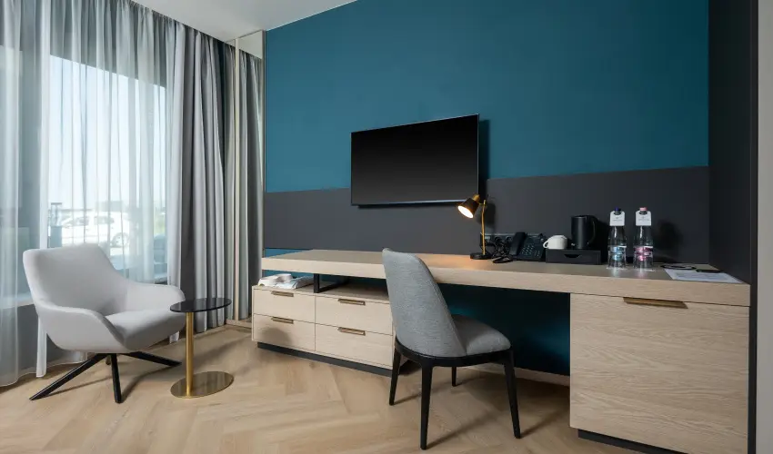 Hotel Energy & Business Center superior Paks - Augusztus 20.