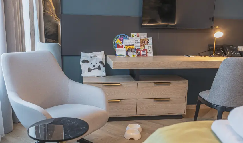 Hotel Energy & Business Center superior Paks - Augusztus 20.