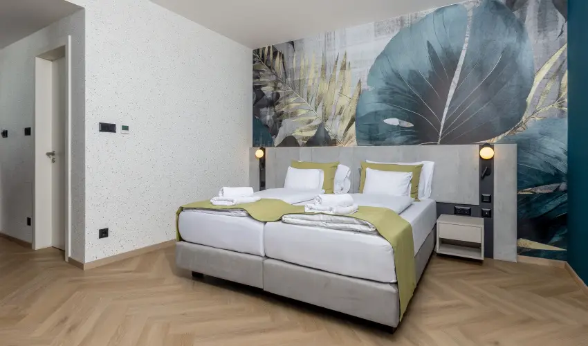 Hotel Energy & Business Center superior Paks - Augusztus 20.