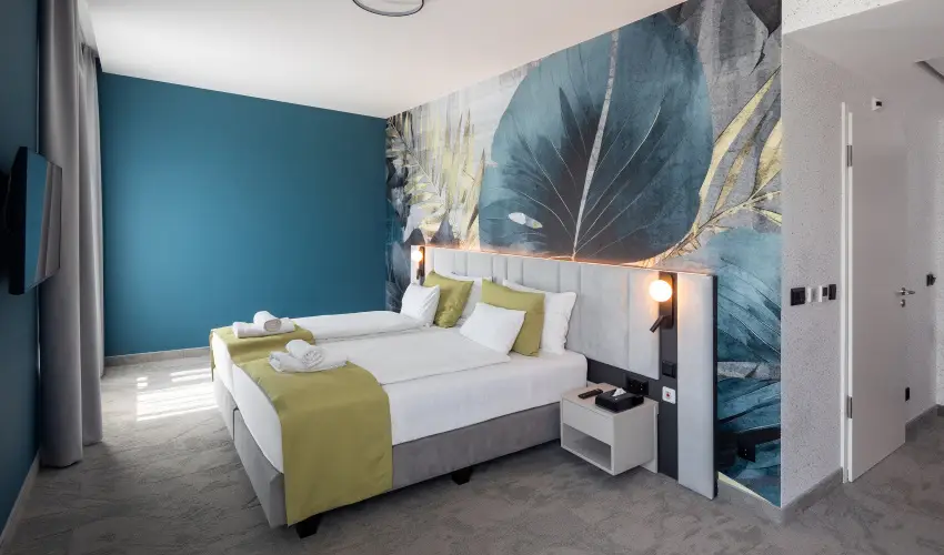 Hotel Energy & Business Center superior Paks - Augusztus 20.