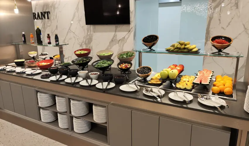 Hotel Energy & Business Center superior Paks - Augusztus 20.