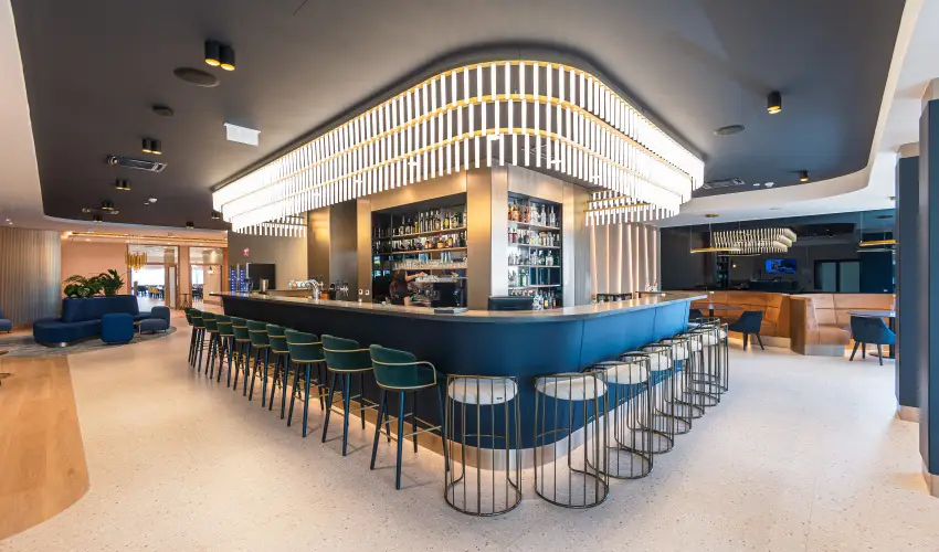 Hotel Energy & Business Center superior Paks - Augusztus 20.