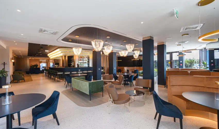 Hotel Energy & Business Center superior Paks - Augusztus 20.