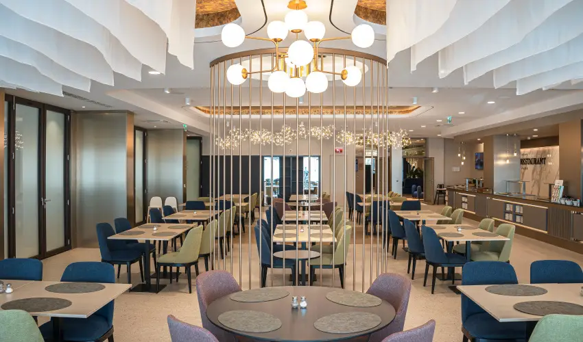 Hotel Energy & Business Center superior Paks - Augusztus 20.