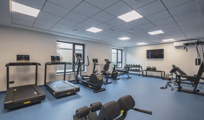 Hotel Energy & Business Center superior Paks - Augusztus 20.